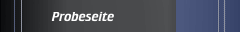 Probeseite