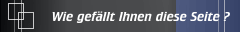 Wie gefällt Ihnen diese Seite ?